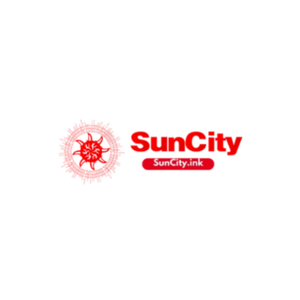 Suncity ink