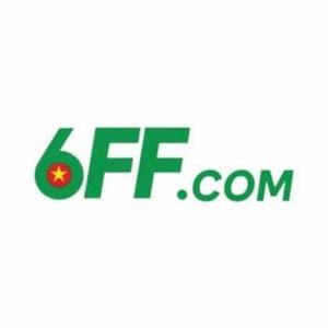6FF logo