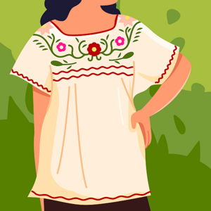 Sarika Venkatesh logo