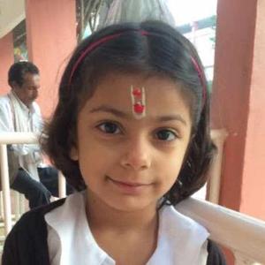 Kshiteeja Pathak logo