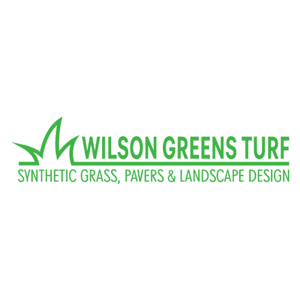 Wilson Greens Turf logo