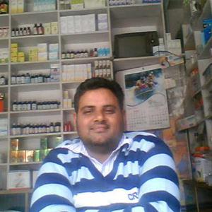 SURESH KUMAR logo