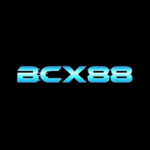 BCX88 Zacom logo