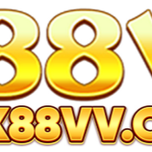vv88vv com logo