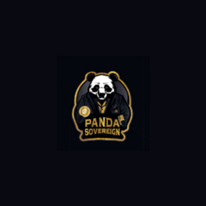 Panda Sovereign logo