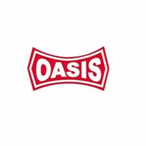 Oasis Foods logo