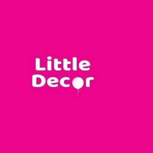 Little Decor logo