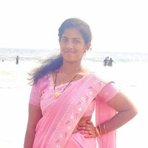 Sushree Pradhan logo