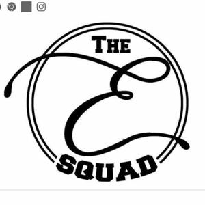 E Squad logo