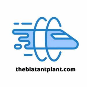THEBLATANTPLANT COM