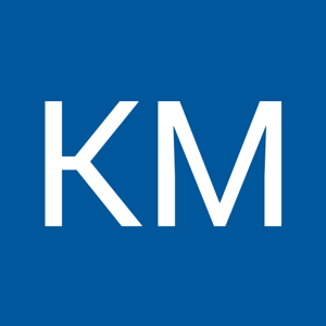 KM ANURADHA logo