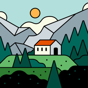 Teana Chaucer- Gilbert (HickoryWitch) logo