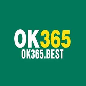 OK365 logo