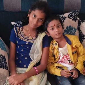 Sailaja Devi Dantuluri logo