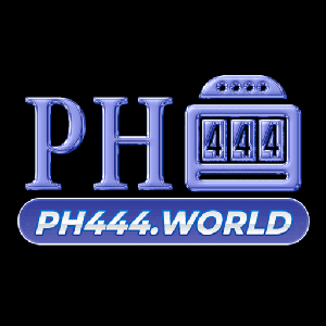 PH444 logo