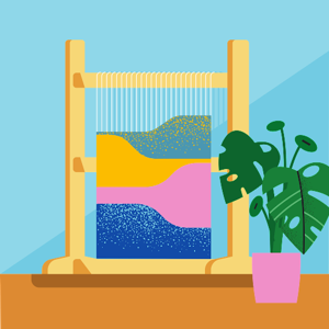 Mariyam Fathima Inamdar logo