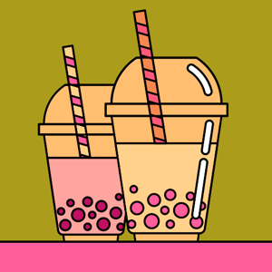 Manya's vlog logo