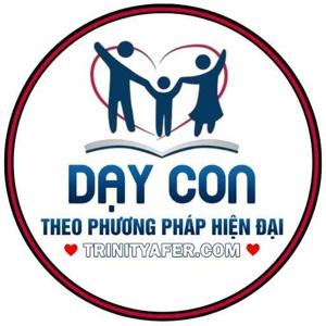 Dạy con theo phương pháp khoa học