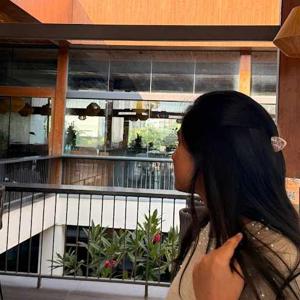 Devaraneni Shanvika Patel logo