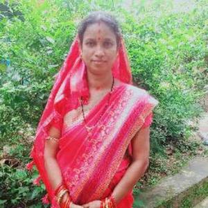 Nibedita Biswal logo