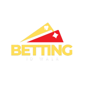 Betting ID Wala logo