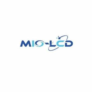 Mio lcd