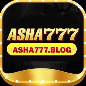 ASHA777 Online Casino Bangladesh logo