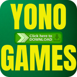 YONO GAMES