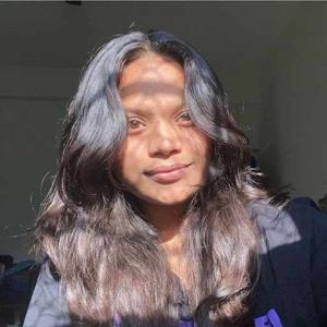 Tanasha Mohanty logo