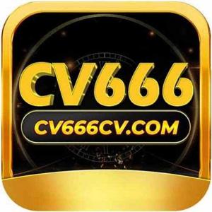 CV666 Casino Bangladesh logo