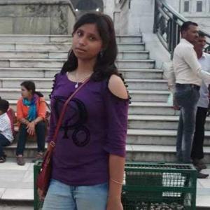 Abhipsha Priyadarshani logo