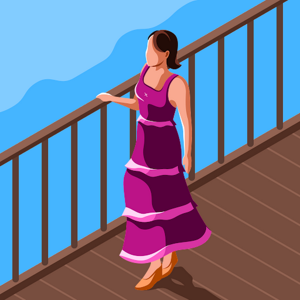 Priyanka Priyadarshini logo