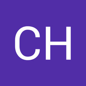 CH Naresh logo