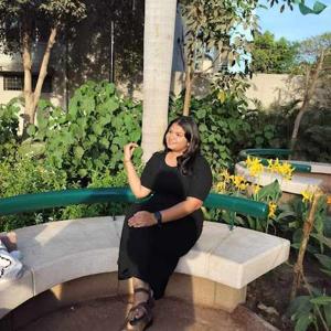 Niyati Patel logo