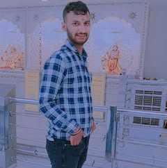 Gaurav Pahalwan logo