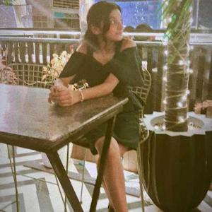 Neha Maindiratta logo