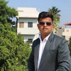 Harshvardhan Dhup logo