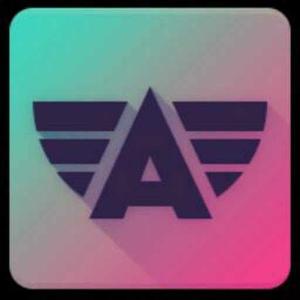 BHOT HARD Gaming logo