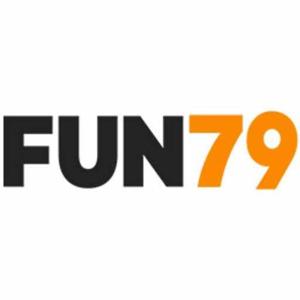 Nhà Cái FUN79 logo