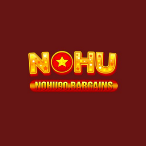 Nohu90 bargains