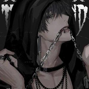 Hayate “Shin” logo