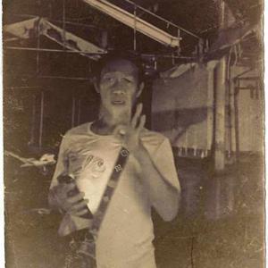 Bonbon Frondozo logo