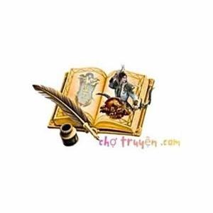 Chotruyen com logo