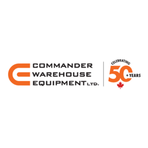 Commander Warehouse Equipment