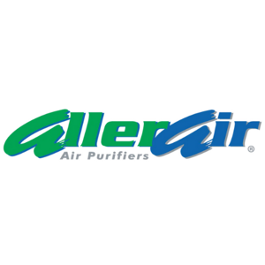Aller Air logo