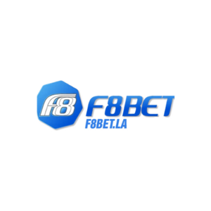 F8bet la logo