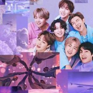 BTS_my_ universe logo