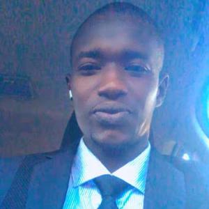 Cheikhtidiane SECK logo