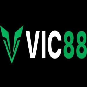 Vic88 logo