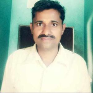 Rajkishor Mishra logo